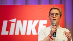Bundestagswahl 2021 im News-Update: Linke will bei rot-grün-roter Regierung Hartz IV erhöhen - DER SPIEGEL