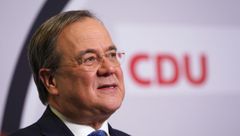 Armin Laschet mit 83 Prozent bei Briefwahl: Gestärkter Vorsitzender, gespaltene Partei - DER SPIEGEL
