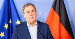 NRW-Sonntagsfrage: CDU trotz Einbußen noch stärkste Kraft - Grüne auf Platz zwei