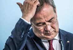 Bundestagswahl 2021: Welche Probleme Armin Laschet zu schaffen machen