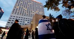 Gil Ofarim - Antisemitismus in Leipzig - Hotel-Mitarbeiter zeigt Musiker an