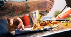 Burritos, Burger und Co.: Streetfood-Festival am Wochenende in der Bonner Altstadt