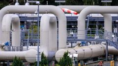 Energie-Krise: Gazprom: Dreitägige Abschaltung von Nord Stream 1 Ende August