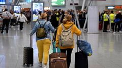 Corona: Gelockerte Einreiseregeln für Urlaubsrückkehrer sollen verlängert werden