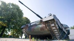 Deutschland und Niederlande liefern Ukraine weitere Panzerhaubitzen