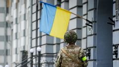 Ukraine-Krieg: Tote bei Raketenangriff im Gebiet Odessa