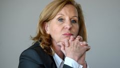 RBB-Rundfunkrat beruft Patricia Schlesinger als Intendantin ab