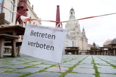 Sachsen: Mehrheit laut Umfrage für harten Corona-Lockdown