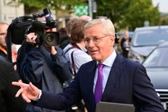 CDU-Vorsitz: Röttgen kündigt seine Kandidatur an