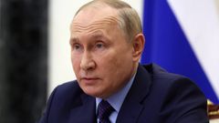 Russische Politiker fordern Putins Rücktritt – die Nacht im Überblick