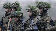 Bundeswehr | Wehrpflicht wiedereinführen? Das denken die Deutschen