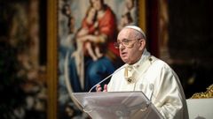Papst-Gottesdienst in Erinnerung an Lampedusa-Reise
