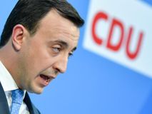 Parteien: CDU für Investitionen und Steuersenkungen ohne neue Schulden