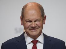 Parteien: Scholz sieht Linksbündnis skeptisch