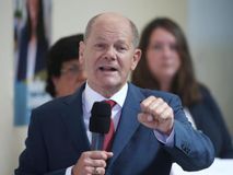 Arbeit: Olaf Scholz lehnt bedingungsloses Grundeinkommen ab