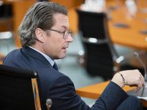Bundestag: Maut-Untersuchungsausschuss: Ermittlungsbeauftragter kommt