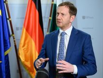 Regierung: Kretschmer rät Sachsen-Anhalt-CDU zu höherem Rundfunkbeitrag
