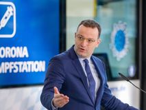 Bundestag: Spahn: Tun alles für Impfstart noch im Dezember