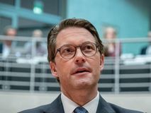 Verkehr: Maut-Aufklärung: FDP verklagt Verkehrsministerium