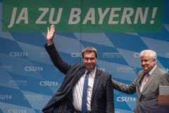 Bayern-Wahl 2018: Warum ein Abstrafen der CSU unfair wäre