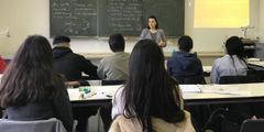 93% Migrationshintergrund: Berliner Schule kämpft für Integration