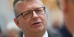 Innenminister bitten Verfassungsschutzpräsidenten zum Rapport