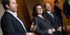 SPD: Statt „Zukunft in Arbeit“ droht „Zukunft in Arbeitslosigkeit“