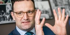 Bundestag: Masern-Impfpflicht für Kitas und Schulen kommt