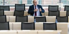 Schleswig-Holstein: Innenminister Grote tritt zurück