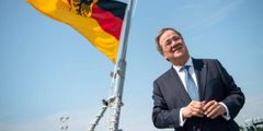 Wegen Armin Laschets verzwickter Situation steuert die CDU auf eine Tragödie zu