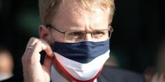 Parteien: NRW-Ministerpräsident Laschet wirbt für Energiewende