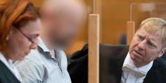 Prozesse: Mitangeklagter in Lübcke-Prozess kommt auf freien Fuß