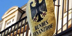 Justiz: Bundesfinanzhof wegen Richtermangel seit Monaten führungslos