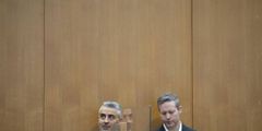 Prozesse: Alles Wichtige zum Prozess um den Lübcke-Mord