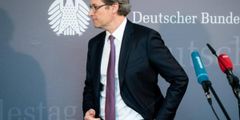 Verkehr: Maut: Scheuer sieht sich weiter mit Vorwürfen konfrontiert