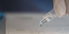 Gesundheit: RKI entwirft Szenarien für Lockerungen oder Verschärfungen