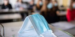 Weimar: Brisantes Amtsgericht-Urteil stellt Maskenpflicht an Schulen in Frage