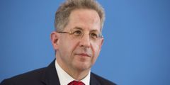 Maaßen: "Ich will keine AfD-Politik machen - bin aber für jeden Wähler dankbar"