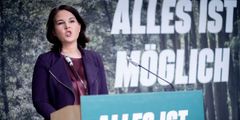 Hartz IV und Rente vor Radikalreformen: So nahe sind sich Grüne und Union
