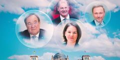 So sieht das Geheimnis einer erfolgreichen Bundestagswahl aus | Gabor Steingart