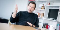 SPD-General Klingbeil im Interview: Kampagne gegen Spahn? "Das ist doch Quatsch"