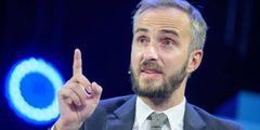 Rundfunk-Reformpläne: ZDF-Komiker Jan Böhmermann vergleicht die FDP mit der AfD