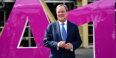 Laschet sagt ProSieben ab – Show zur Bundestagswahl nur mit Baerbock und Scholz
