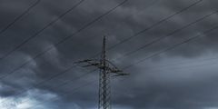 Strom-Blackout: Deutsche sollten sich vorbereiten, warnt ein Experte