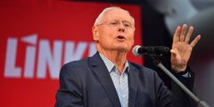 Oskar Lafontaine: Linken-Urgestein schmeißt hin – nach Mega-Streit in der Partei