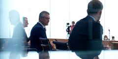 Lothar Wielers neue Wut: Zwei Jahre Pandemie haben den RKI-Chef verändert