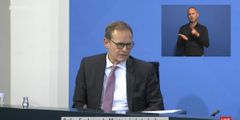Landeschef Müller zu Impfpflicht: „Unzweifelhaft beschlossen: Sie wird kommen“