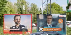Nordrhein-Westfalen-Wahl 2022 im Livestream: Wo Sie die Wahl live sehen können