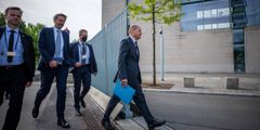 Koalitions-Knall mit Ansage: Für Scholz wird es langsam brenzlig