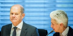 Ampel-Eklat: FDP verlässt Sitzung wegen Scholz - dann rudert FDP-Mann zurück